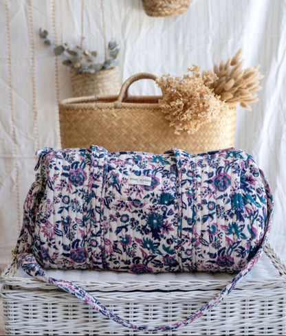 Sac weekend Goa Myrtille