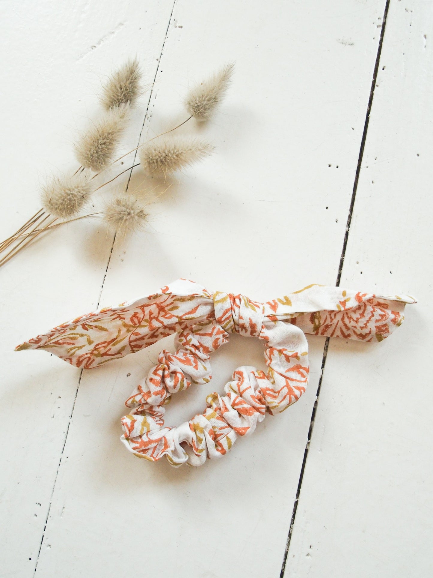 Chouchou - Lilas Corail