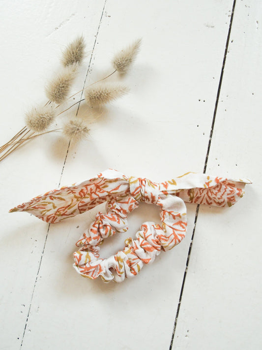 Chouchou - Lilas Corail