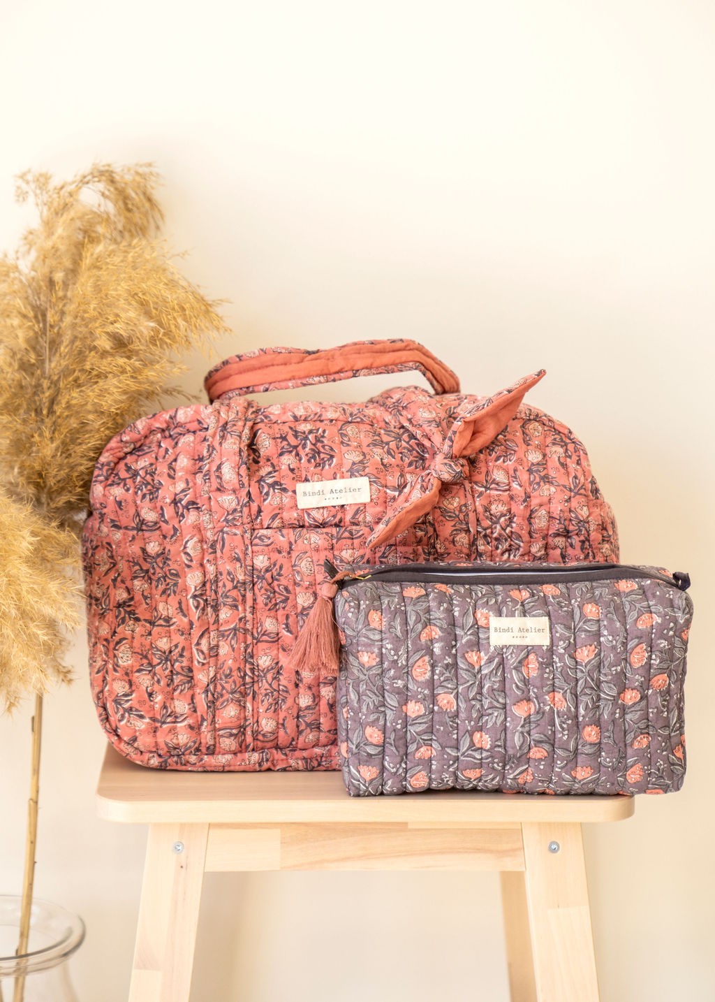 Sac weekend - Mayli Dahlia