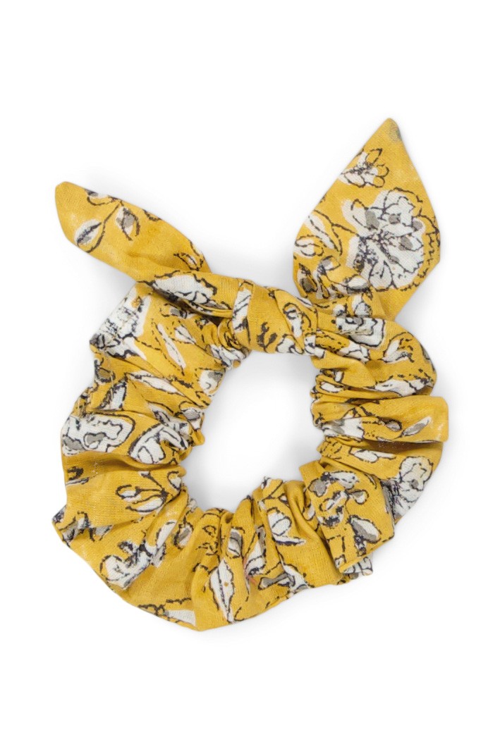 Chouchou - Sarika Mimosa (Obi Obi x Bindi Atelier)