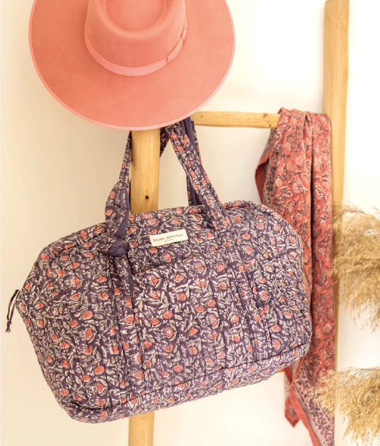 Sac weekend - Mayli Iris