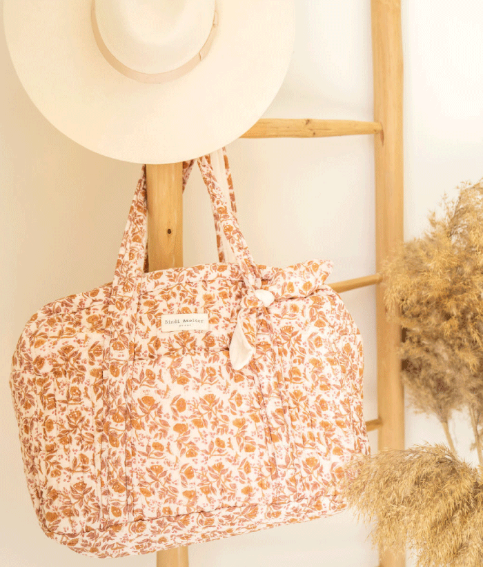 Sac weekend - Mayli Havane