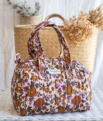 Sac vanity Goa Sorbet