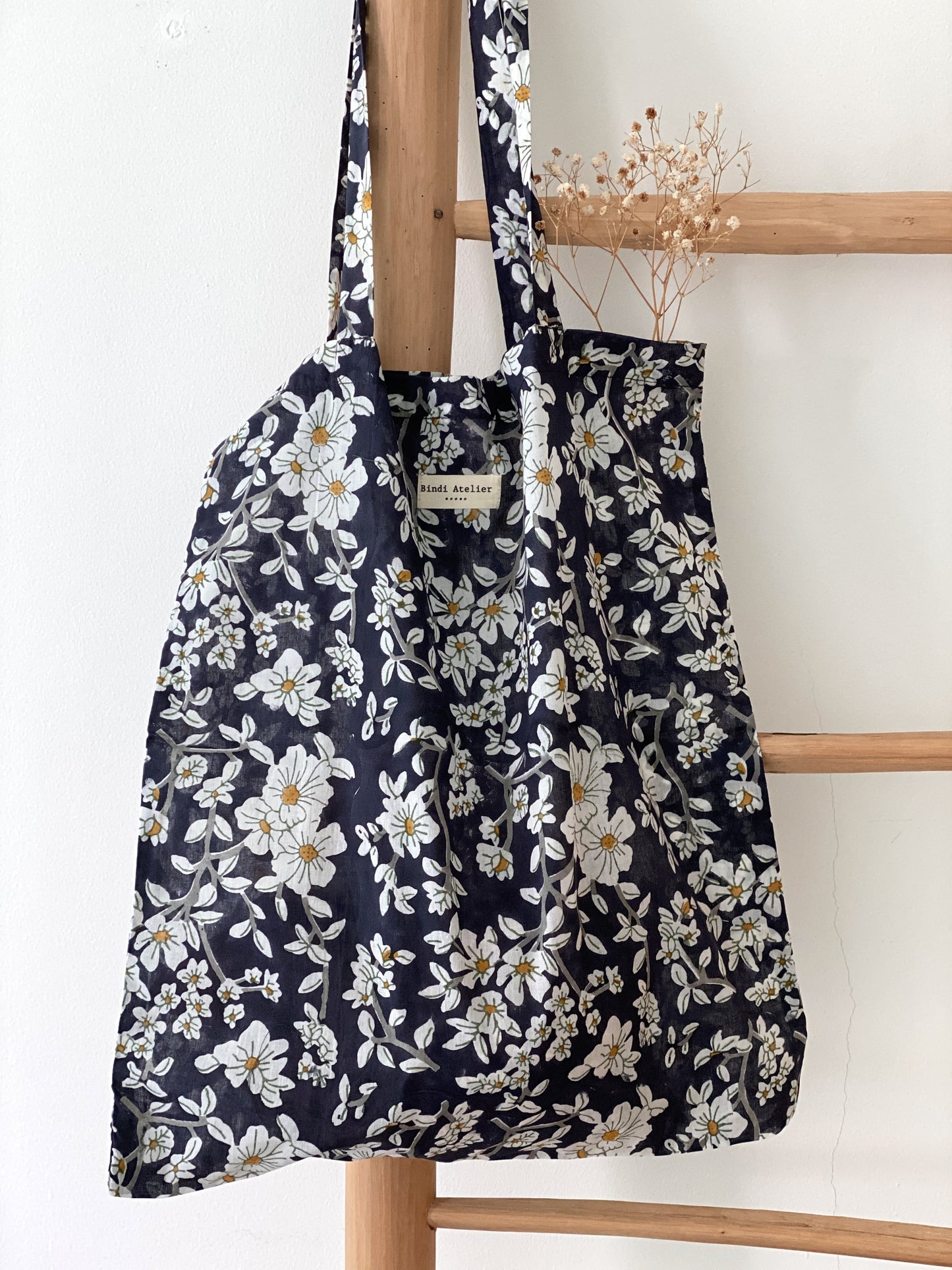 Tote bag Bindi Atelier