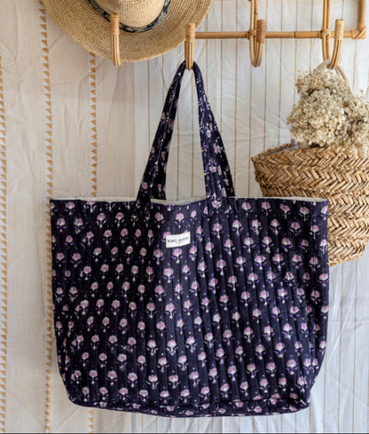 Sac cabas Aarti Minuit