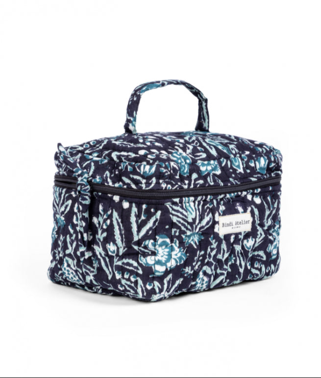 Trousse vanity - Kali Eclipe