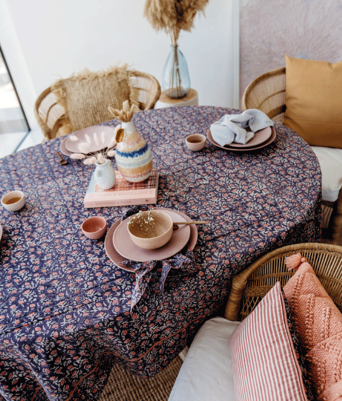 Nappe - Mayli Iris