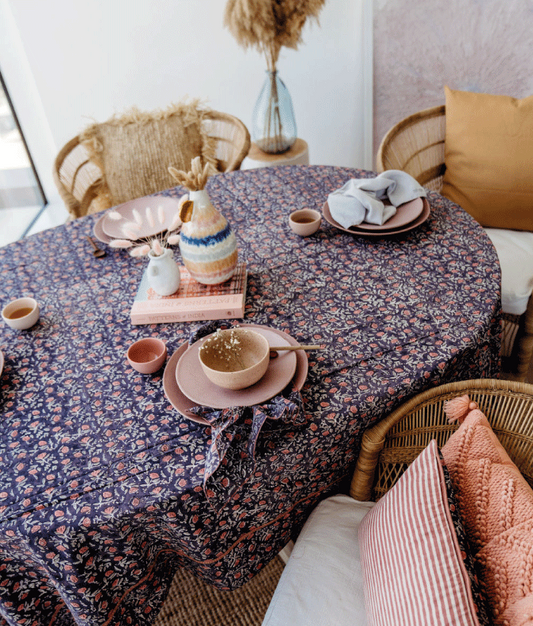 Nappe - Mayli Iris