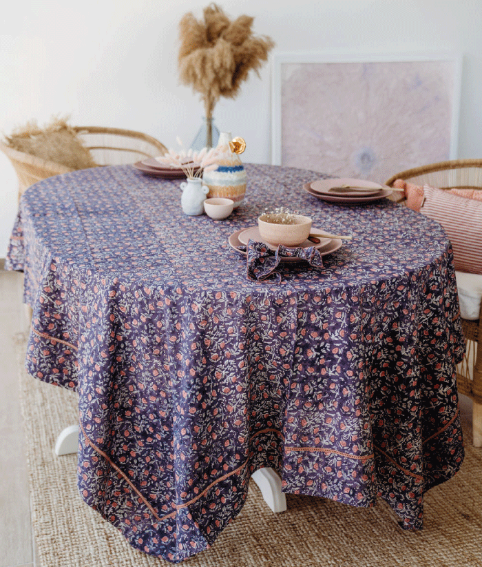 Nappe - Mayli Iris