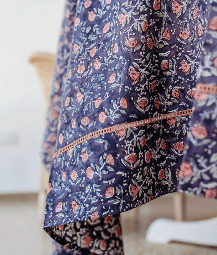 Nappe - Mayli Iris
