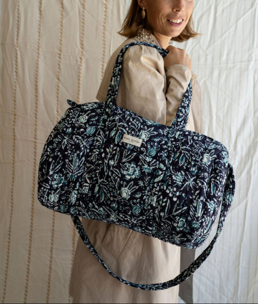Sac weekend Kali Eclipse