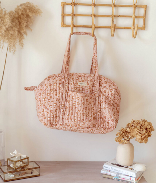 Sac weekend - Bengal Blush