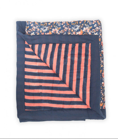 Quilt Goa Lagon