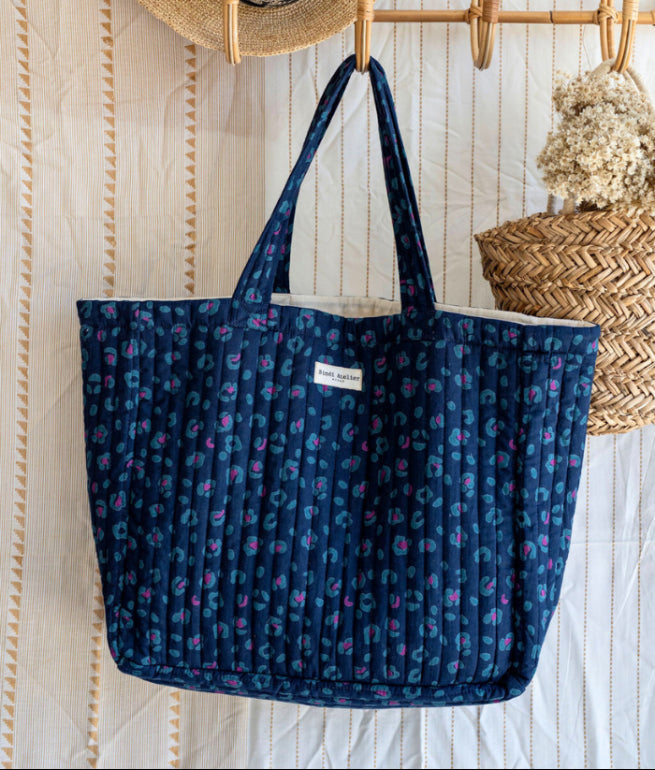 Sac cabas Bengal Eclipse