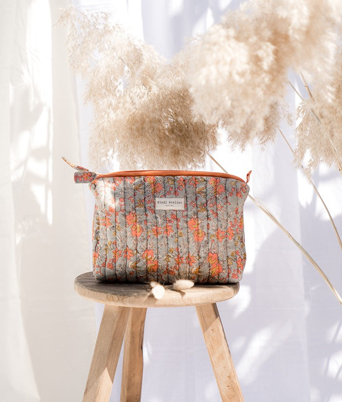 Trousse de toilette - Isha Jade