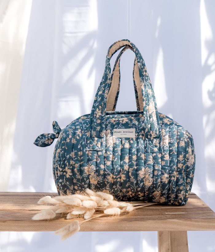 Sac vanity - Isha Lagon