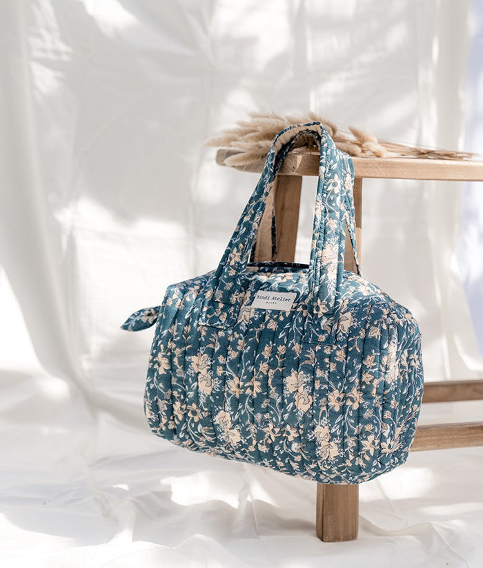Sac vanity - Isha Lagon
