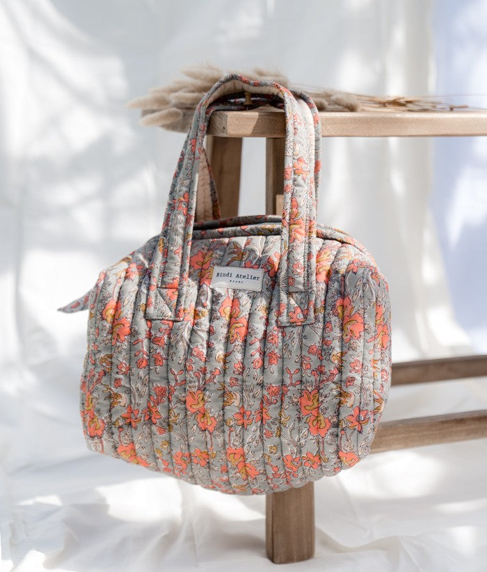 Sac vanity - Isha Jade