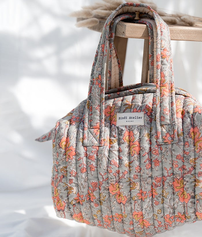 Sac vanity - Isha Jade