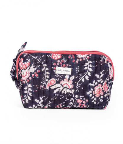 Trousse de toilette Capri Minuit
