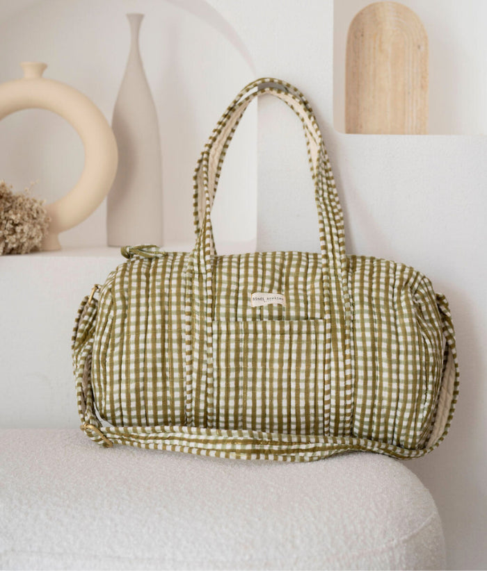 Sac weekend - Tara Verveine