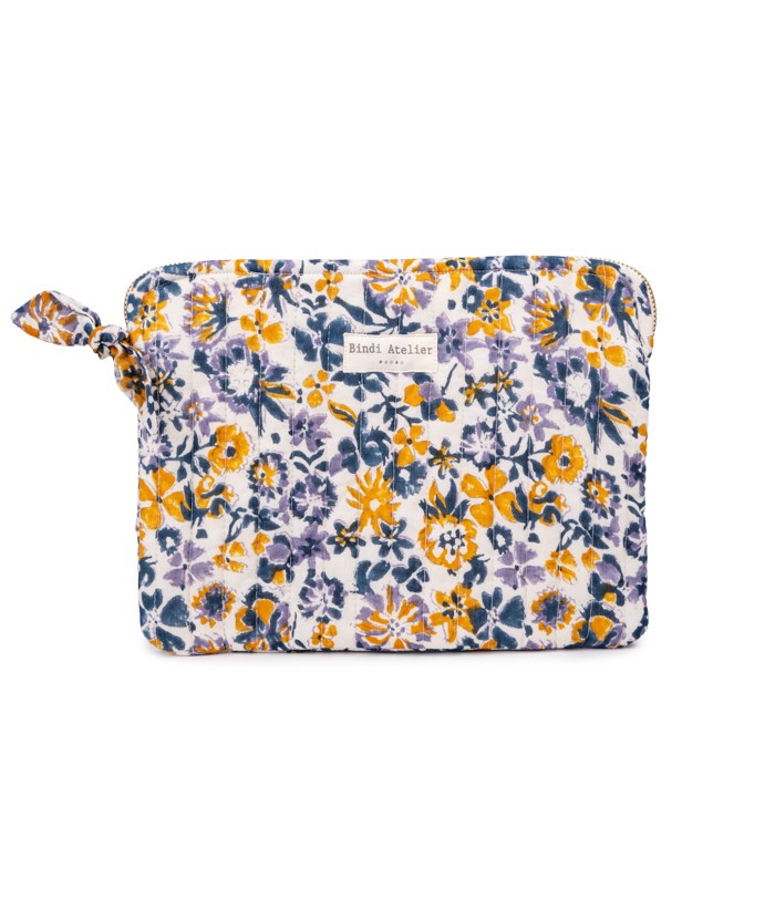 Pochette plate / Ipad - Pia Orage