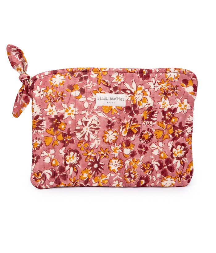 Pochette plate / Ipad - Pia Vigne
