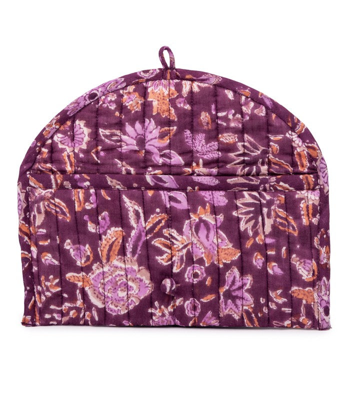 Pochette à bijoux - Goa Iris