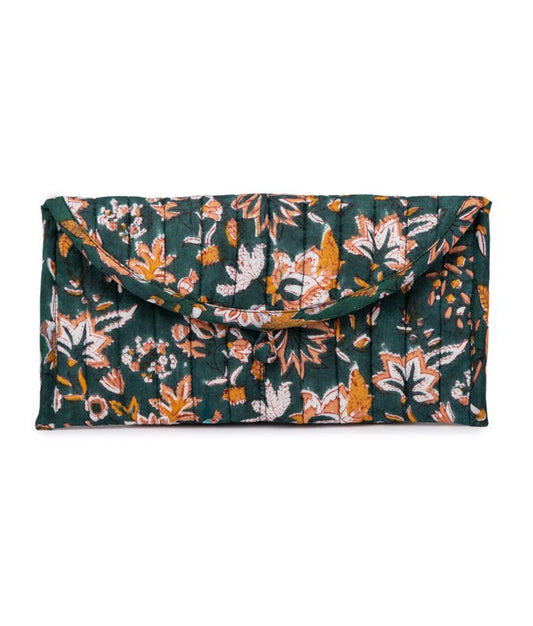 Pochette à bijoux - Goa Eucalyptus