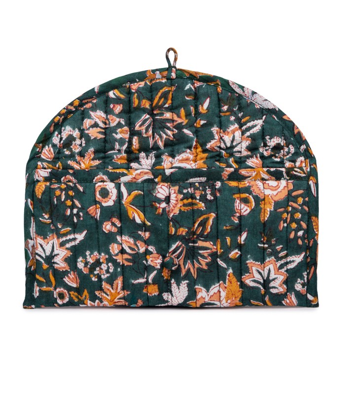 Pochette à bijoux - Goa Eucalyptus