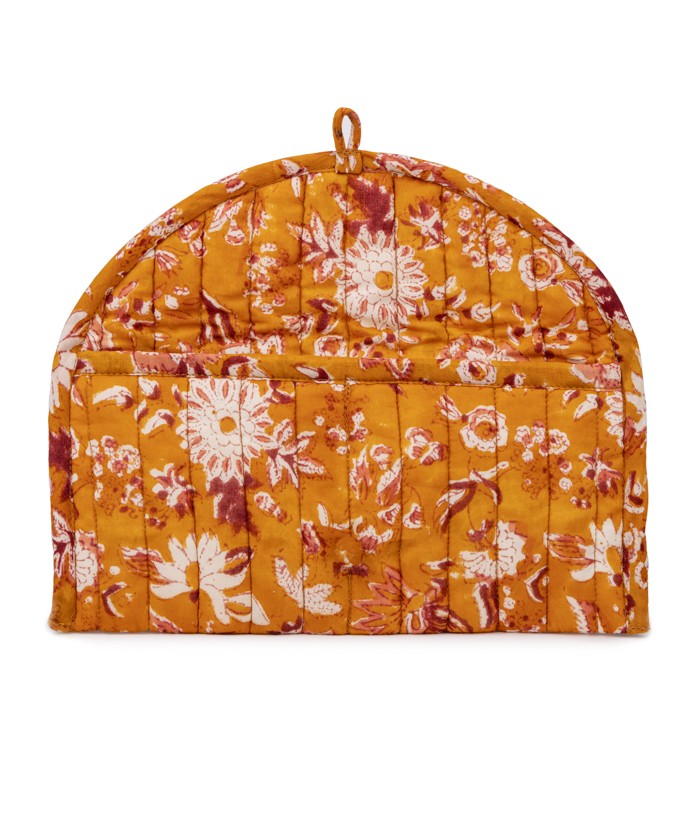 Pochette à bijoux - Goa Miel