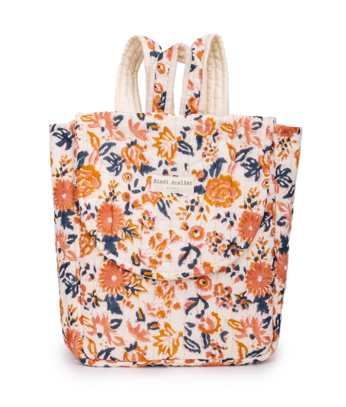 Sac à dos - Goa Folk