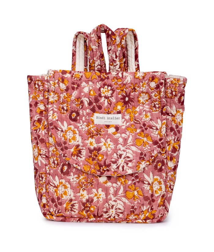 Sac à dos - Pia Vigne