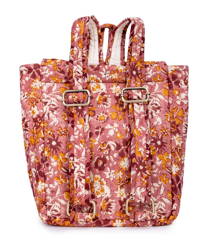 Sac à dos - Pia Vigne