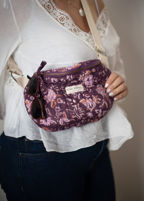 Sac banane - Goa Iris