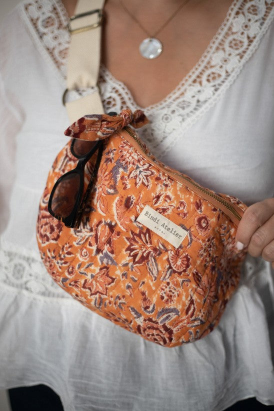 Sac banane - Goa Abricot