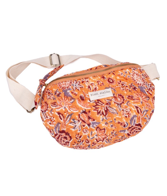 Sac banane - Goa Abricot