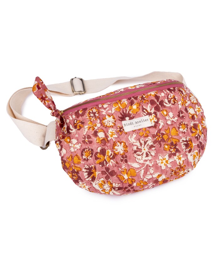 Sac banane - Pia Vigne