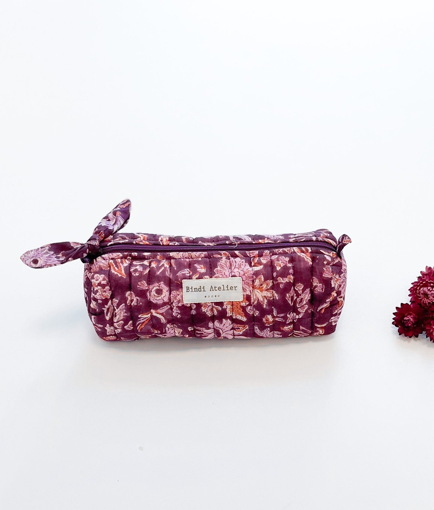 Trousse crayon - Goa Iris