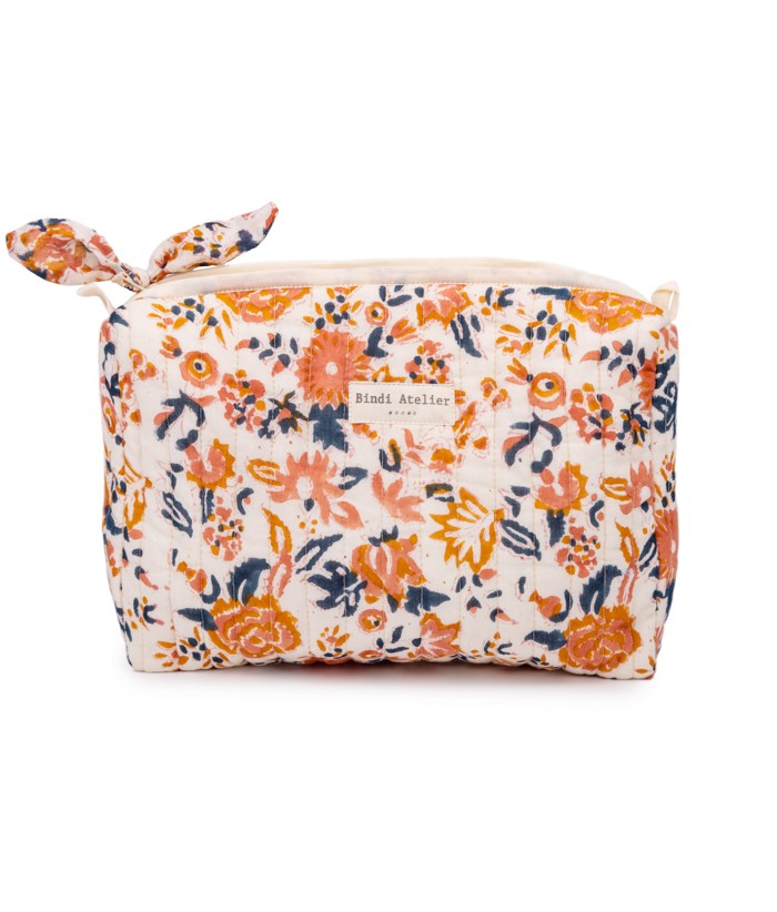 Trousse de toilette - Goa Folk