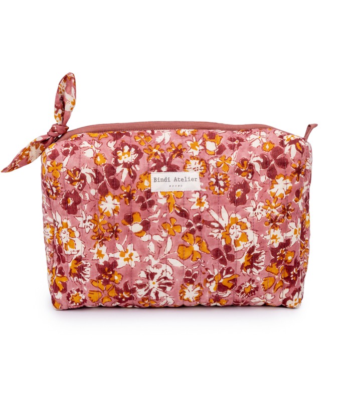 Trousse de toilette - Pia Vigne