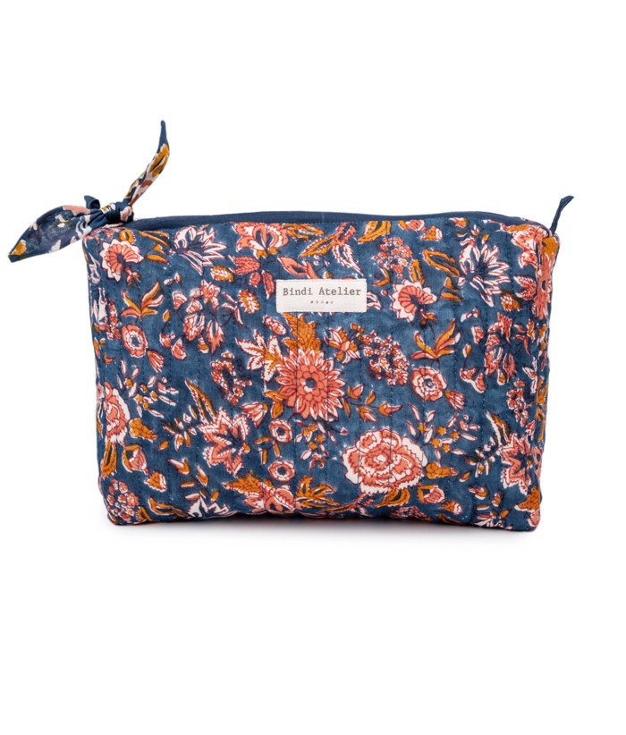 Trousse de toilette - Goa Lagon