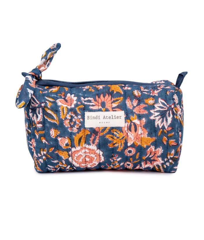 Trousse maquillage - Goa Lagon