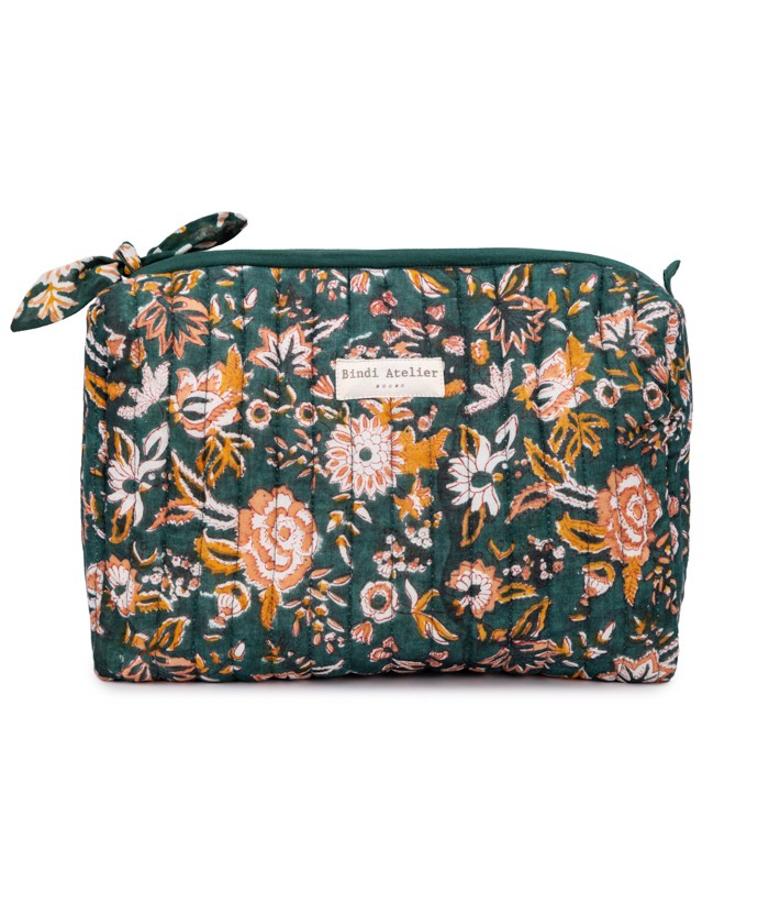 Trousse de toilette - Goa Eucalyptus