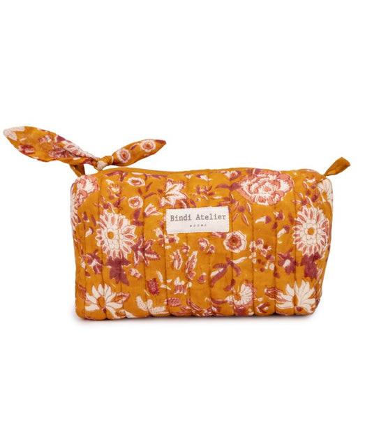 Trousse maquillage - Goa Miel