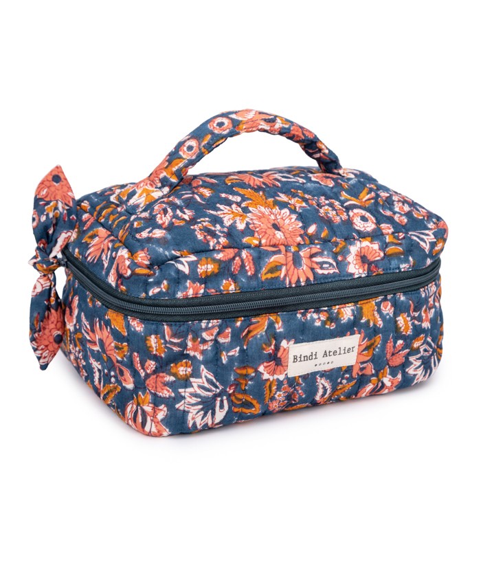 Trousse vanity - Goa Lagon