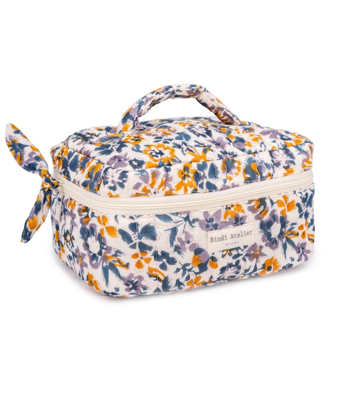 Trousse vanity - Pia Orage