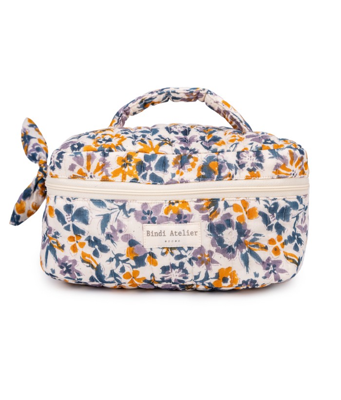 Trousse vanity - Pia Orage