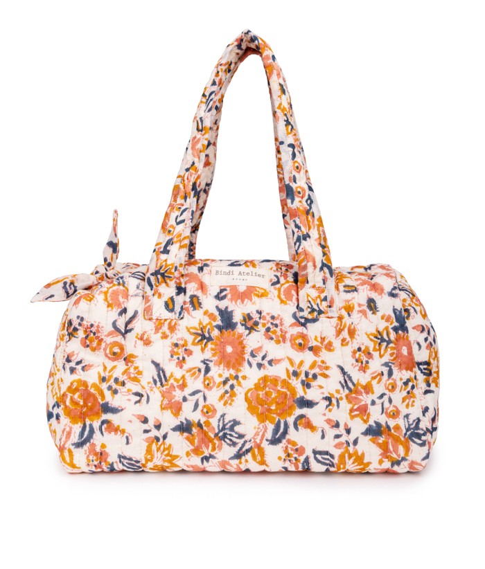 Sac vanity - Goa Folk